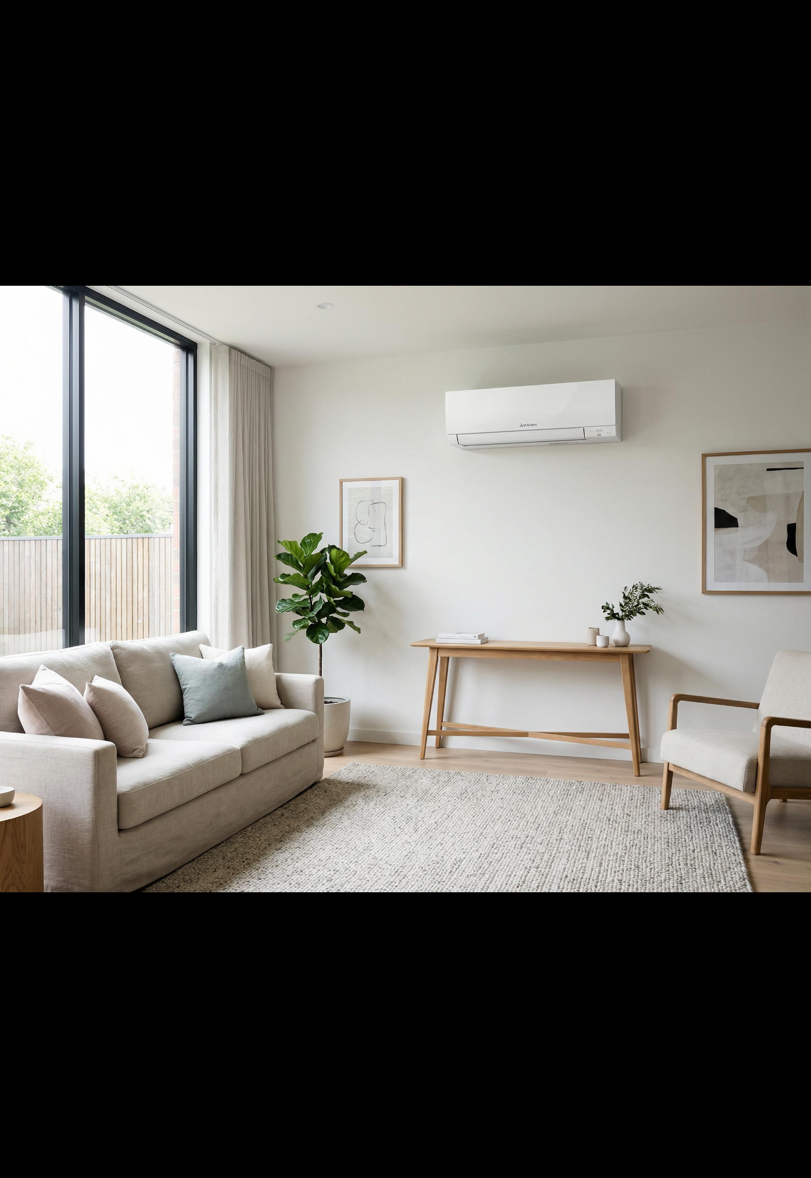Air Conditioning Installation in Cambridge: Everything You Need to Know